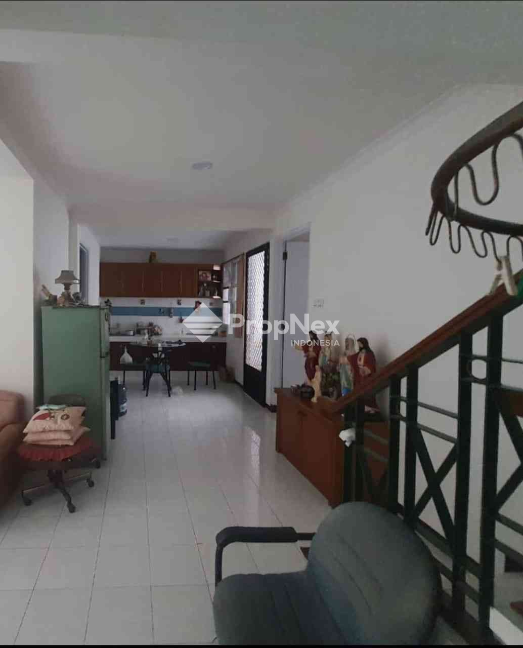 Rumah Minimalis Di Vila Valensia (MSY) — foto 8